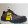 Напівчеревики захисні SAFETY JOGGER MODULO S3S LOWS3S